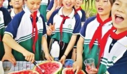 最近吃瓜校园,揭秘近期校园热点事件背后的真相