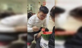 吃瓜完整视频,一场视觉盛宴背后的故事