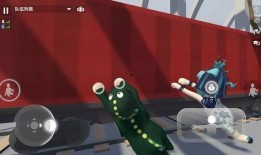 人类跌落梦境吃瓜,品尝奇幻瓜果之旅