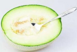 健身期吃哈密瓜,哈密瓜助力营养均衡的甜蜜选择