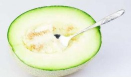 健身期吃哈密瓜,哈密瓜助力营养均衡的甜蜜选择