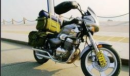 烟台摩托圈吃瓜,吃瓜群众揭秘幕后故事