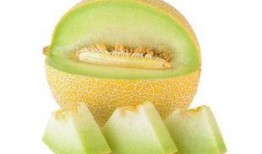 哈密瓜吃太多吐了,吐了后的反思与建议