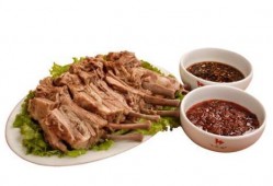 吃狗肉瓜忌口,探寻传统美食背后的文化禁忌