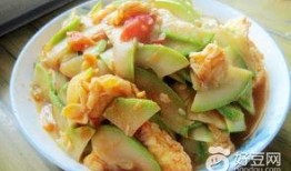 水煮角瓜怎么吃,家常美味，简单易学的健康食谱