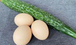 蓝瓜与鸡蛋能一起吃吗