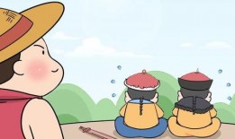 古代皇帝吃瓜系列