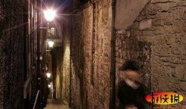 吃瓜河北经贸闹鬼,吃瓜群众热议校园闹鬼传闻