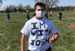 外国吃瓜小哥ins,揭秘海外网红的日常点滴