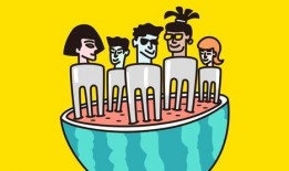 吃瓜现象的心理,揭秘“吃瓜群众”背后的心理奥秘