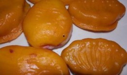 黄金蜜罐瓜怎么吃,甜蜜诱惑，美味解锁指南