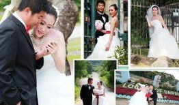 婚纱馆直播吃瓜