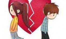 吃瓜遭遇情侣分手,情侣分手背后的甜蜜与苦涩