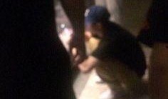 张扬吃瓜的视频,揭秘娱乐圈幕后故事