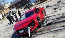 开迈凯伦吃瓜,揭秘赛车界的热辣话题