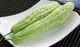 减肥可以吃凉瓜吗,清凉解暑，健康瘦身新选择