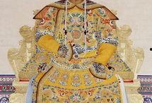 古代皇帝吃瓜系列