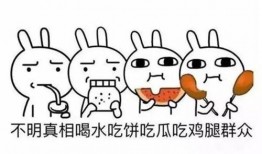 怎么幽默形容吃瓜,吃瓜群众的欢乐时光