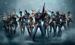 穿越火线日常吃瓜,日常吃瓜，揭秘游戏圈幕后风云