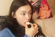 林沉沉吃瓜,揭秘娱乐圈背后的秘密与真相