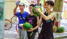 各大高校吃瓜视频群,揭秘校园生活那些事儿