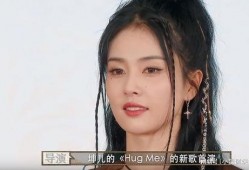 白鹿吃瓜吃到自己,意外发现自己竟成瓜王