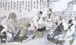 吃瓜盟主儒家思想,儒家智慧在现代社会的实践与启示