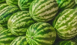 福州阳光天地吃瓜,夏日吃瓜盛宴，尽享清凉时光