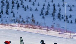 新疆滑雪阿勒泰吃瓜,滑雪胜地里的夏日瓜香之旅
