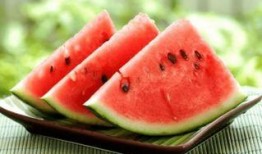 瓜癫怎么吃,解锁夏日清凉新吃法