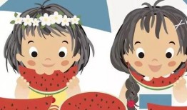 出生自带吃瓜系统动漫,出生即带瓜，笑料横生的动漫之旅