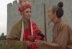 道士下山吃瓜,意外吃瓜，揭秘神秘江湖风云