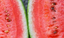 猜一猜吃瓜,吃瓜群众背后的故事