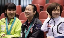 国乒吃瓜,揭秘赛场背后的“吃瓜”故事