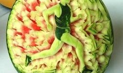 吃瓜艺术版,揭秘吃瓜艺术的魅力与趣味