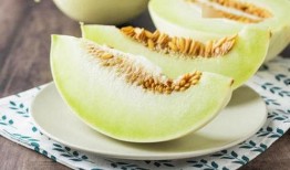 玉菇瓜吃的好处