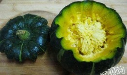 蓝瓜煮着吃,探寻夏日清凉美食的秘密