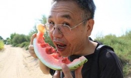 奇葩文物带你吃瓜,跟随奇葩文物探寻历史瓜田