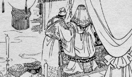 青衣道人吃瓜,揭秘神秘道门背后的江湖风云