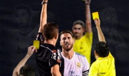 拉莫斯吃瓜,揭秘足球场上的“瓜王”传奇