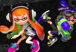 带你吃瓜喷射战士,带你领略奇幻美食之旅