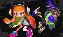 带你吃瓜喷射战士,带你领略奇幻美食之旅