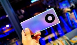 吃瓜mate40,吃瓜群众眼中的科技盛宴