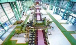 湘钢钢铁吃瓜,吃瓜群众眼中的钢铁巨兽