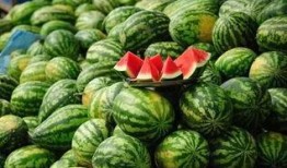 天台张保长吃瓜,揭秘天台民间趣事