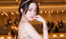 欧阳娜娜吃瓜群众