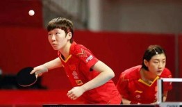 国乒吃瓜,揭秘赛场背后的“吃瓜”故事