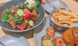 广州松田吃瓜食堂,舌尖上的瓜果盛宴