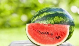 肺癌吃田瓜好吗,食疗养生新选择