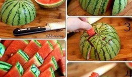 吃瓜回民,揭秘回民饮食文化中的独特魅力